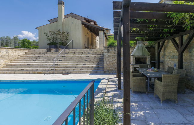 Villa Anita - Foto 14