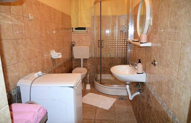 2-bed Apartment in Poljica Straight on Beach - Foto 28