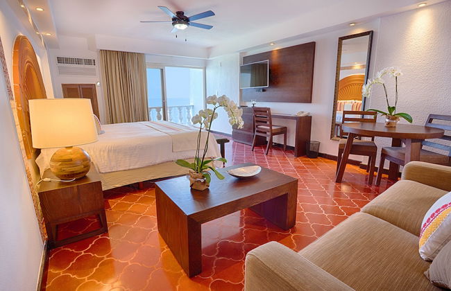 Costa Sur Resort & Spa - Foto 17