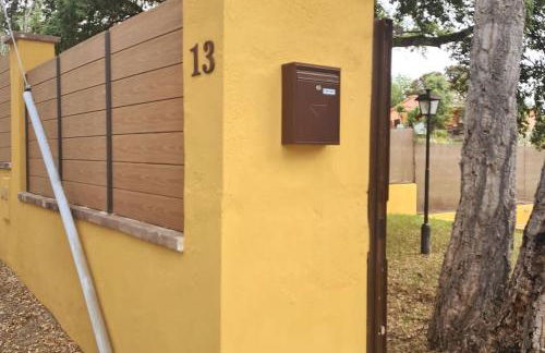 Casa independiente , piscina, naturaleza y relax - Photo 44