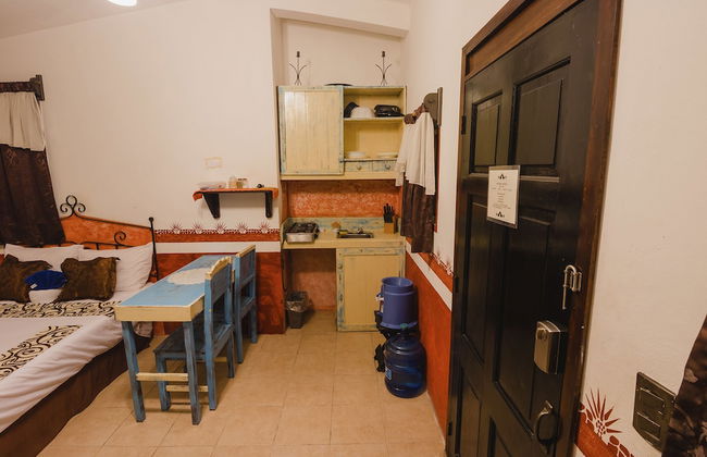 Antigua Lodge - Foto 5