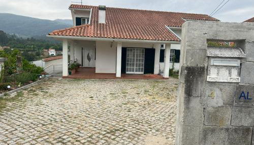 Quinta do Lameiro Maceira - Foto 2