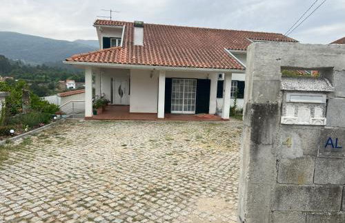 Quinta do Lameiro Maceira - Foto 2