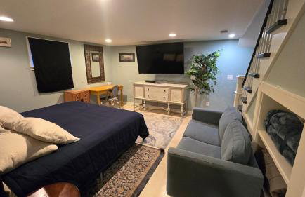 Clinker Cottage Garden Apartment - Free Breakfast! - Foto 7