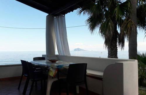 Eoliando Case per Vacanza - Lipari Acquacalda Mare - Foto 22