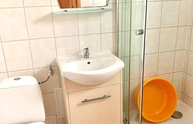 Cottage in Sarbinowo Near Baltic Sea Beach - Foto 3