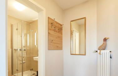 Ferienwohnung mit Seesicht Grimmershörnbucht - Foto 29