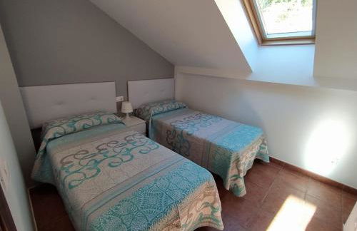 Alojamiento Fuentes - Foto 12