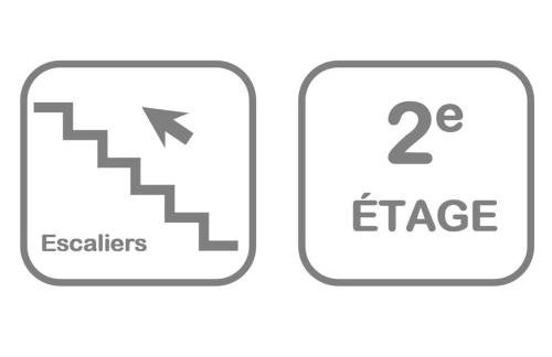 StudioLille - Rue d'Anvers - Foto 3