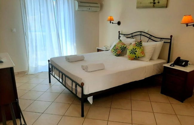 Romantica Hotel - Foto 8