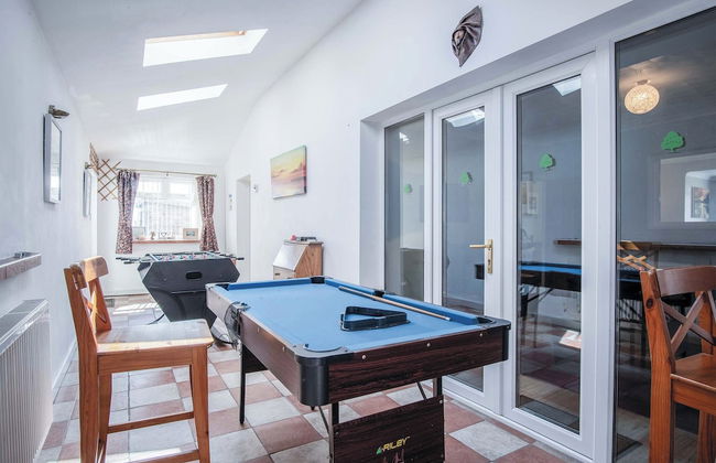 Channel View 3 Bedroom Rhossili Bay - Photo 44