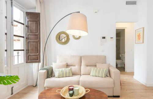 Apartamentos Luna Suites Palacio Dorita - Photo 144