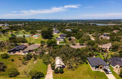 The Cozy Corner in Windermere Oaks on Lake Travis - Foto 39