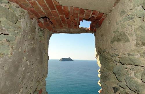 Vue sur mer et montagnes - Foto 43