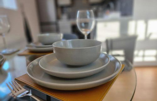 Stunning roof terrace studio flat - Foto 15