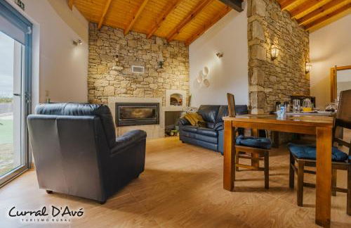 Curral D'Avó Turismo Rural & SPA - Foto 50