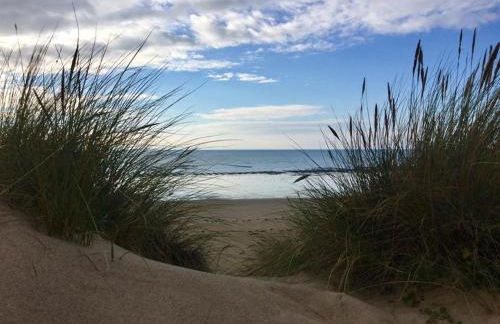 Appartement au pied des dunes - Foto 15