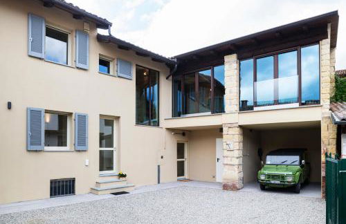 Cozy Court - Relax in Monferrato - Foto 72