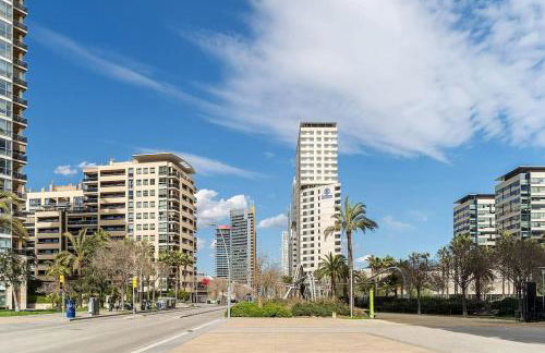 Canela Homes BARCELONA DIAGONAL MAR - Photo 5