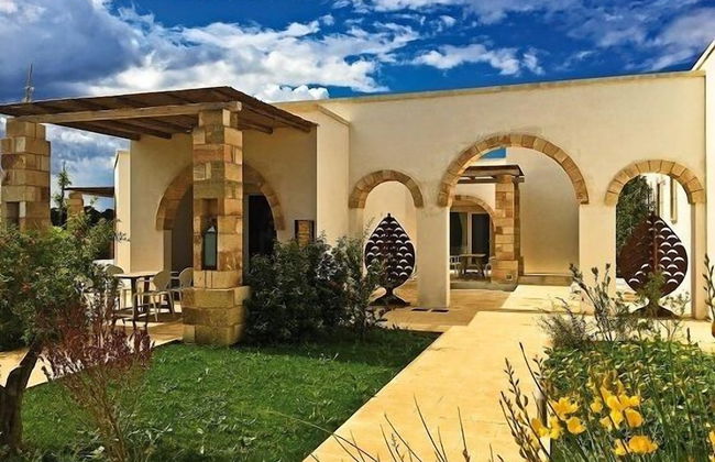 Tenuta Vigna Corallo - Foto 21