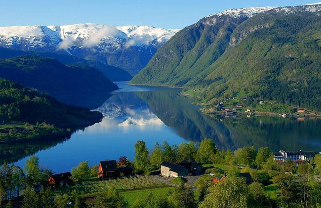 Tour guidato - Hardangerfjord, Gondola Voss e 3 Grandi Cascate - Foto 10