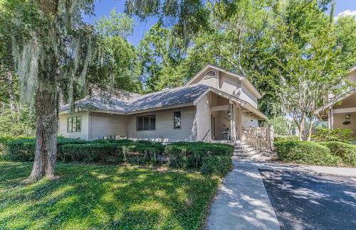 New Listing! Water Views with Short Walk to Dataw Clubhouse and Pool - Sleeps 6 - Foto 37