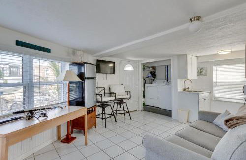 Nettles Island, Jensen Beach Home with Patio and Grill - Foto 26