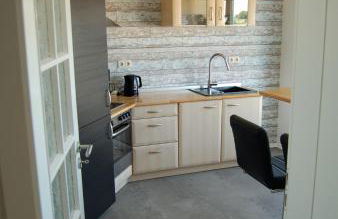 Ferienwohnung Wiekenblick - Foto 5