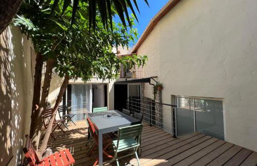 Maison T4 centre ville et plage - Foto 25