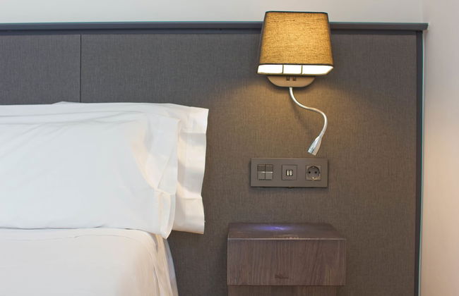 Aparthotel Atenea Valles - Foto 49