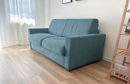 Appartamento Regina 207 - Affitti Brevi Italia - Foto 7