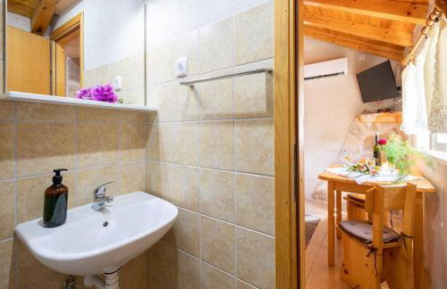 Stone House Harmony -Studio Apartment with Patio and Garden View 2 - Photo 56