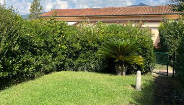 Enea al mare - Foto 3, Garden, Garden view