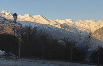 Chalet Balnéo Billard La Plagne Savoie Vue TOP - Foto 30