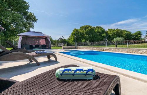 Villa Emanuel Comfortable Holiday Residence - Foto 74