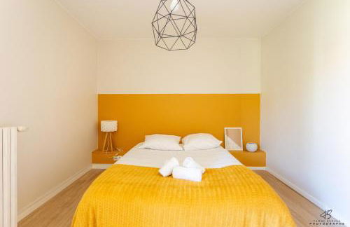 Le Commingeois - DUPLEX - 3 chambres - 110 m - Foto 27