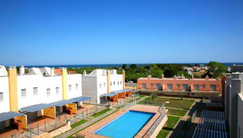 Bertur Via Augusta - Foto 2, Garden