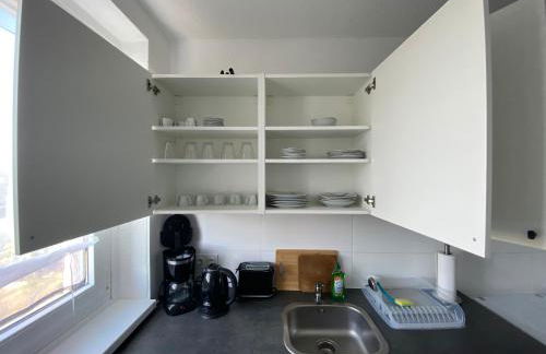 Monteurwohnung und Ferienwohnung TMS 18 O - Foto 8