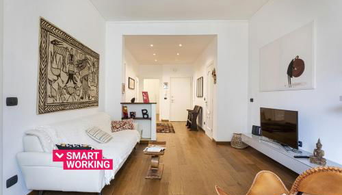 Bright Apartment in San Martino by Wonderful Italy - Foto 2