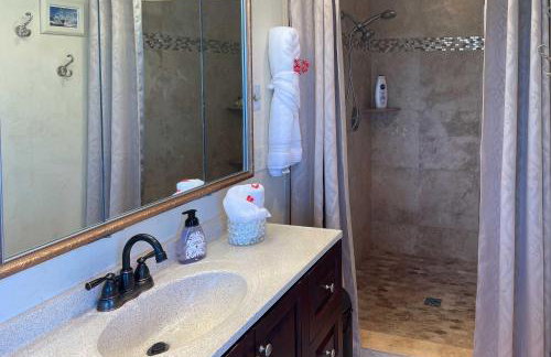 Colorful El Cajon Gem Deck, Garden and Valley Views - Foto 19