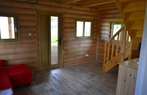 Camping Szczecinek Domy Wypoczynkowe - Foto 73