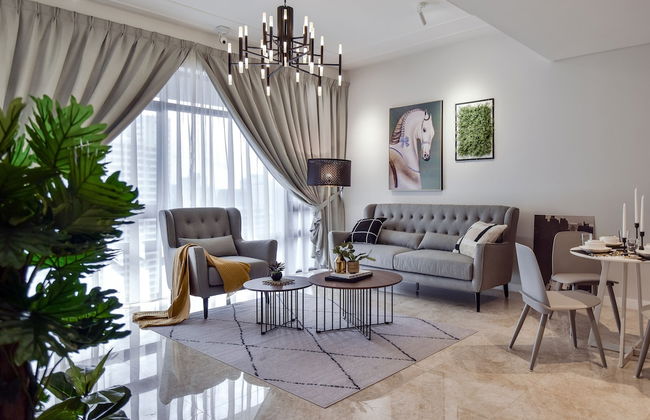 Anggun Residence Icon Stay KLCC - Photo 64