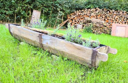 Ferienwohnung "Saba" - Foto 36