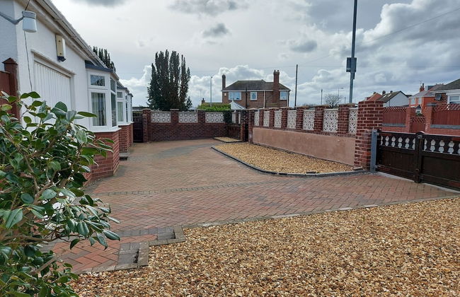 The Hermitage Private Detached Bungalow - Foto 25