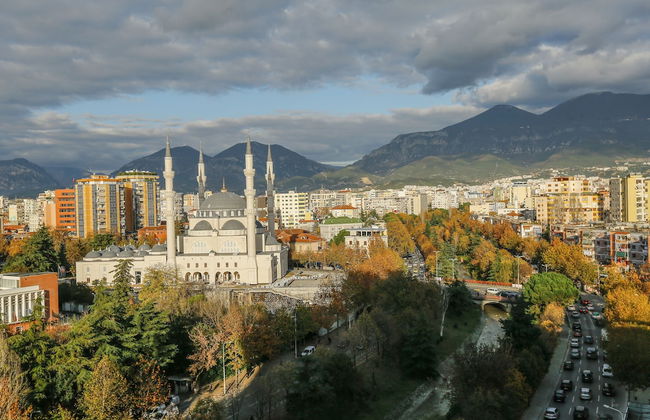 Luxury European Trade Center Apartment - Foto 23