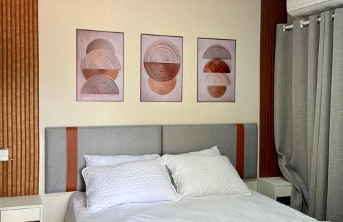 Flat Moderno com Ar e Wi-Fi Rápido a 5min Aeroporto - Photo 19