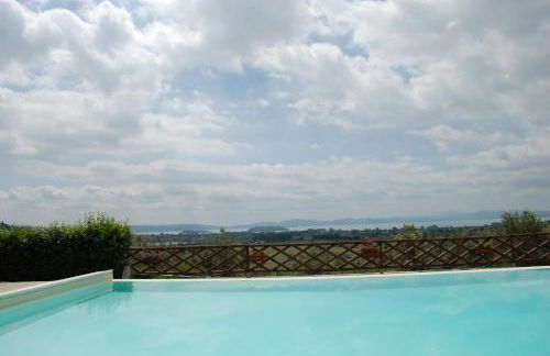 Borgo Sanguineto - Foto 17