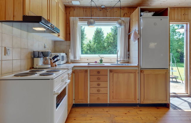 "Hege" - 450m from the sea - Foto 16