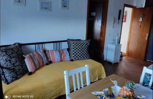 Estudio con terraza - Foto 9