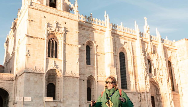 Tour de Lisboa al completo con entradas - Photo 5, Descubriendo a fondo el Monasterio de los Jerónimos